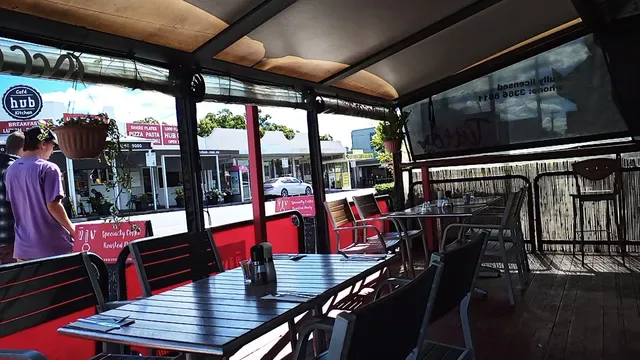 Tutto Caffe Espresso Bar