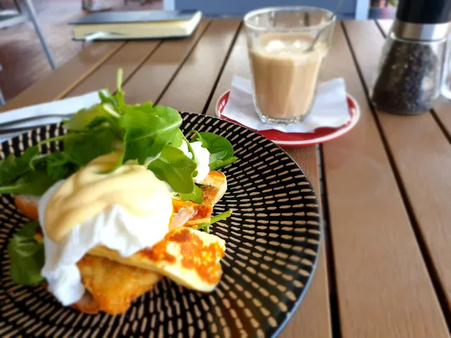 Tutto Caffe Espresso Bar