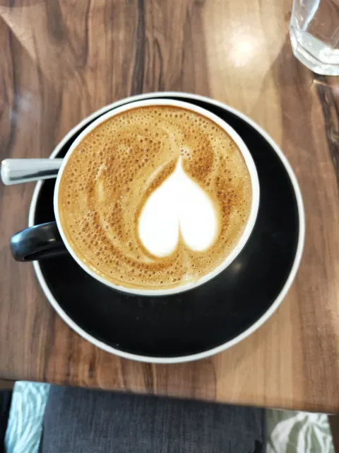 Two Teaspoons Cafe & Restaurant