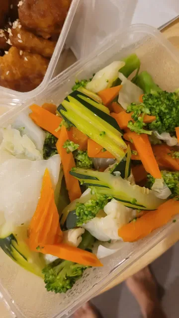 U-TONG Thai Vegan Restaurant