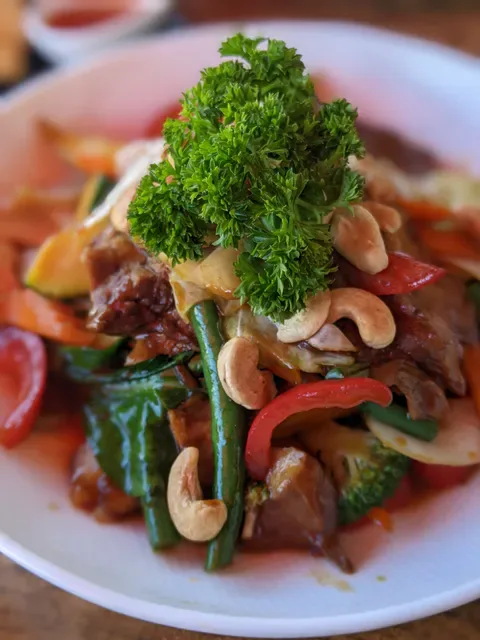 U-TONG Thai Vegan Restaurant