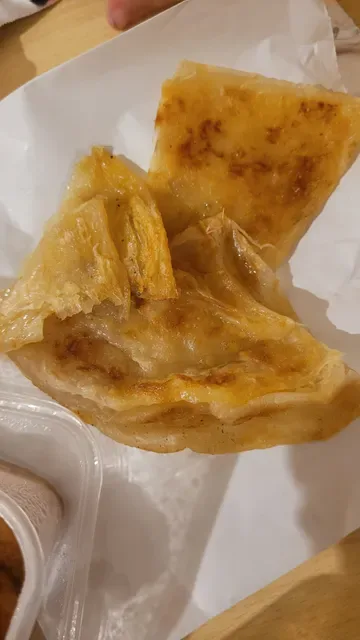 U-TONG Thai Vegan Restaurant