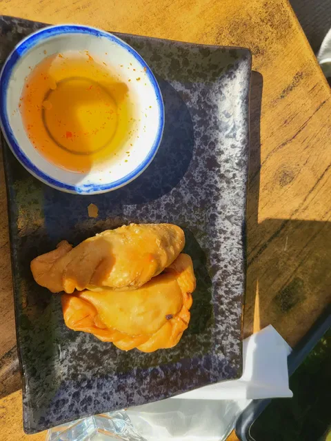U-TONG Thai Vegan Restaurant