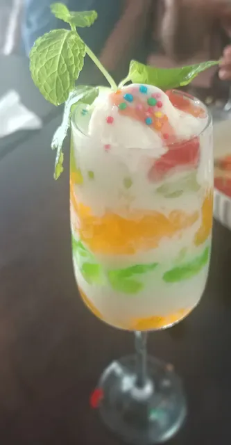 U-TONG Thai Vegan Restaurant