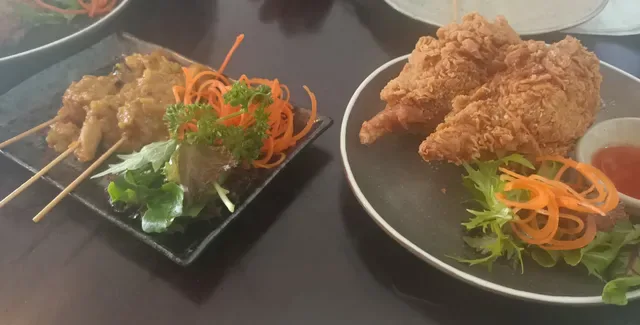 U-TONG Thai Vegan Restaurant