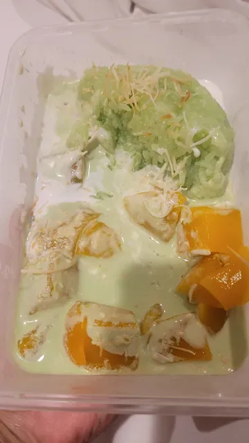 U-TONG Thai Vegan Restaurant