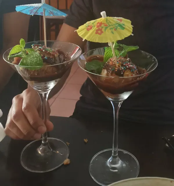 U-TONG Thai Vegan Restaurant