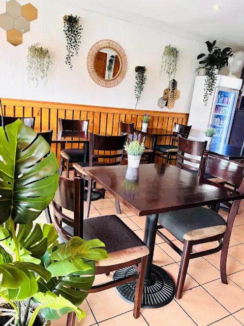 U-TONG Thai Vegan Restaurant