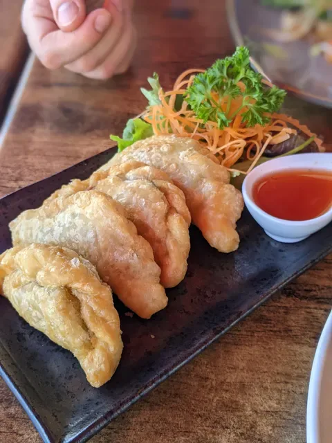 U-TONG Thai Vegan Restaurant