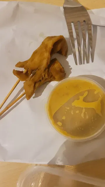 U-TONG Thai Vegan Restaurant