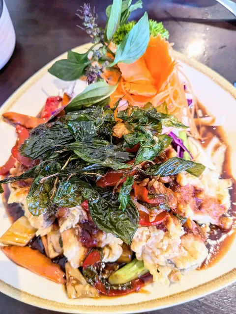 U-TONG Thai Vegan Restaurant