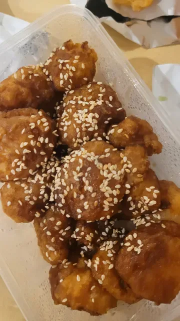 U-TONG Thai Vegan Restaurant