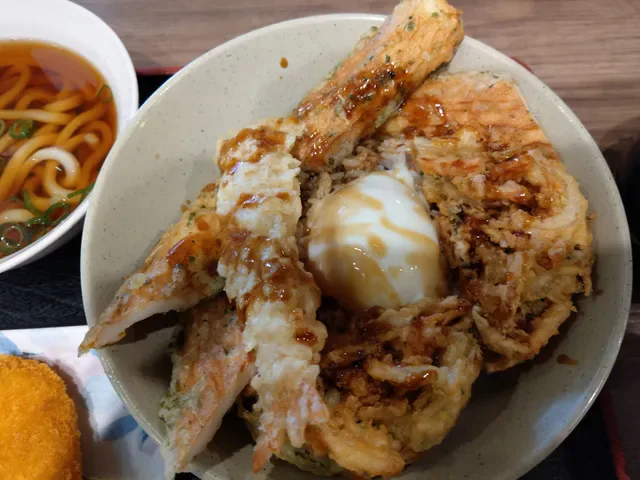 Udonya Tokoton