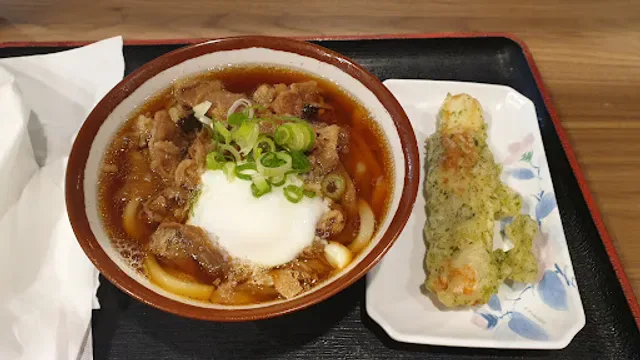 Udonya Tokoton