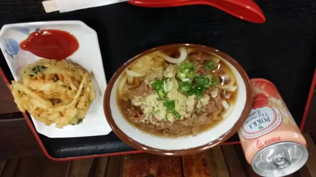 Udonya Tokoton