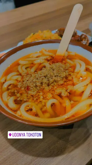 Udonya Tokoton