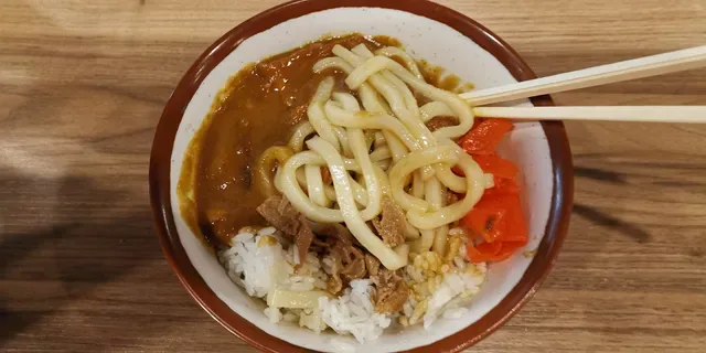 Udonya Tokoton