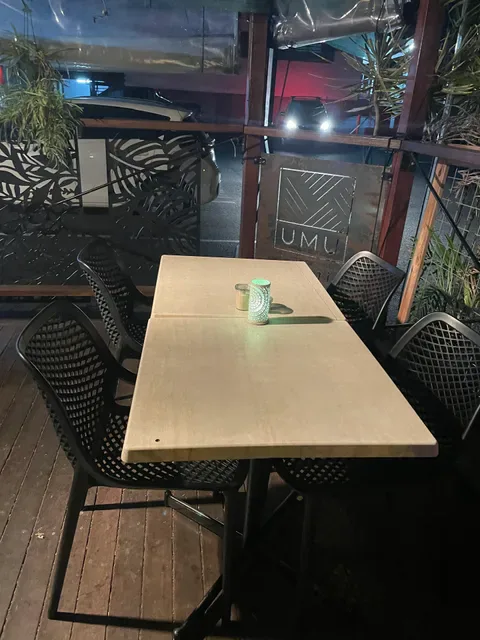 Umu Kitchen Tarragindi