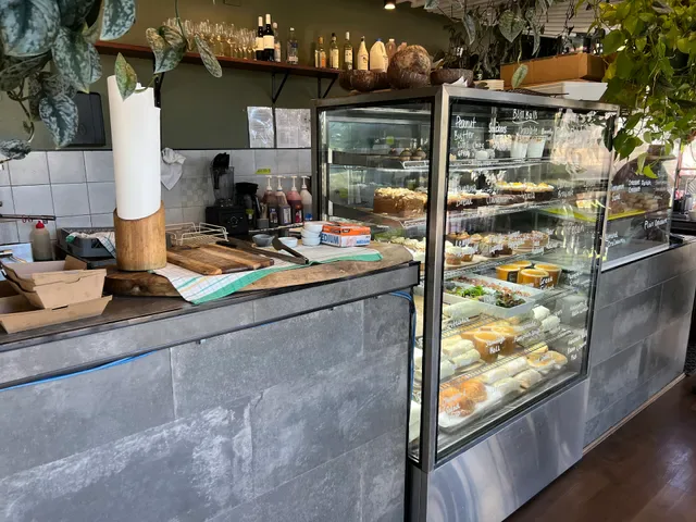 Umu Kitchen Tarragindi
