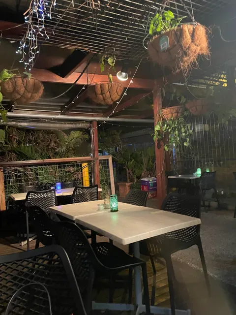 Umu Kitchen Tarragindi