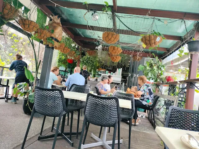 Umu Kitchen Tarragindi