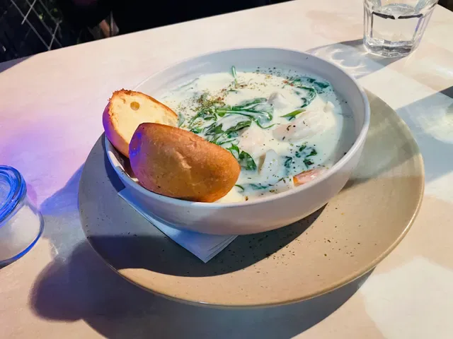 Umu Kitchen Tarragindi