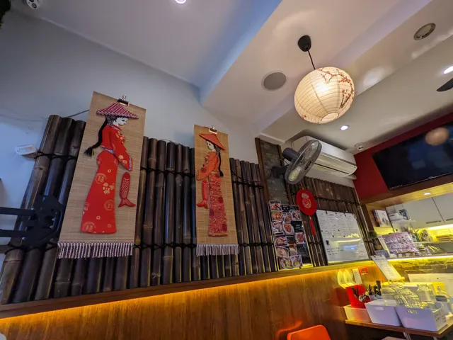 Uncle Lai's Malaysian Cuisine ( 賴記 )