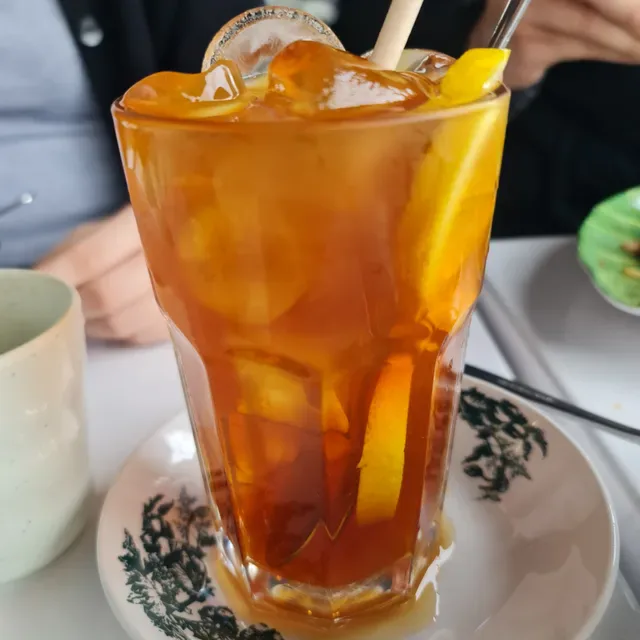 Uncle Lai's Malaysian Cuisine ( 賴記 )