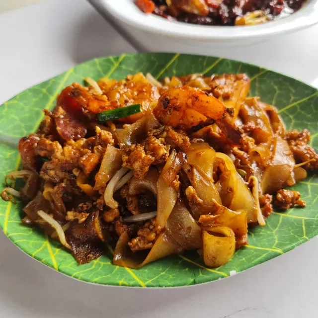 Uncle Lai's Malaysian Cuisine ( 賴記 )