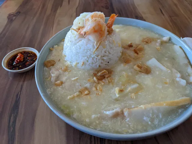 Uncle Lai's Malaysian Cuisine ( 賴記 )