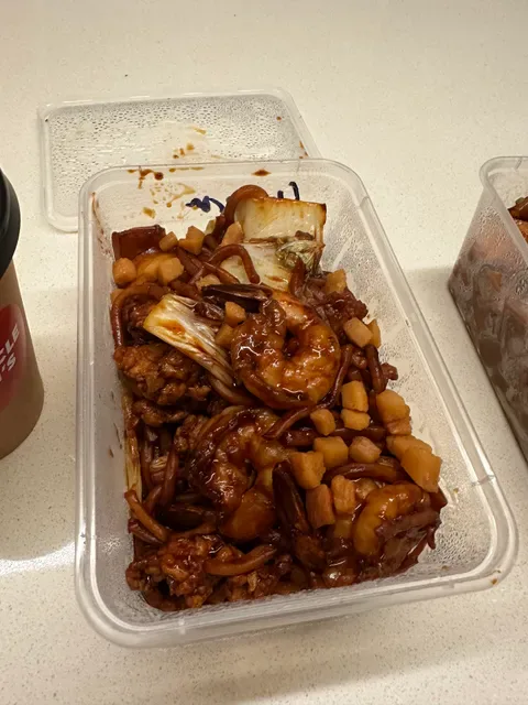 Uncle Lai's Malaysian Cuisine ( 賴記 )
