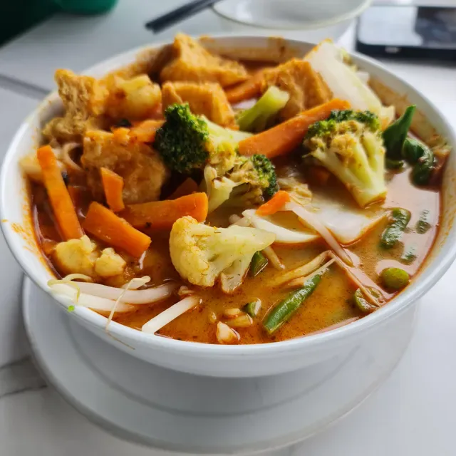 Uncle Lai's Malaysian Cuisine ( 賴記 )