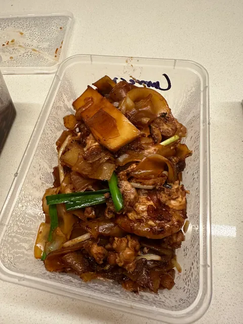 Uncle Lai's Malaysian Cuisine ( 賴記 )