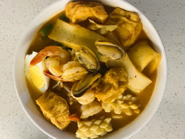 Uncle Lai's Malaysian Cuisine ( 賴記 )