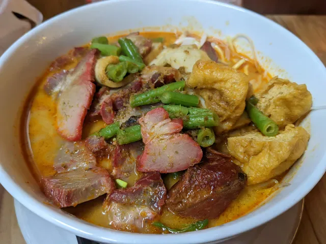 Uncle Lai's Malaysian Cuisine ( 賴記 )