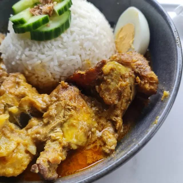 Uncle Lai's Malaysian Cuisine ( 賴記 )