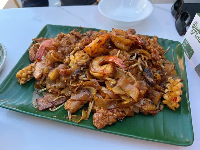 Uncle Lai's Malaysian Cuisine ( 賴記 )