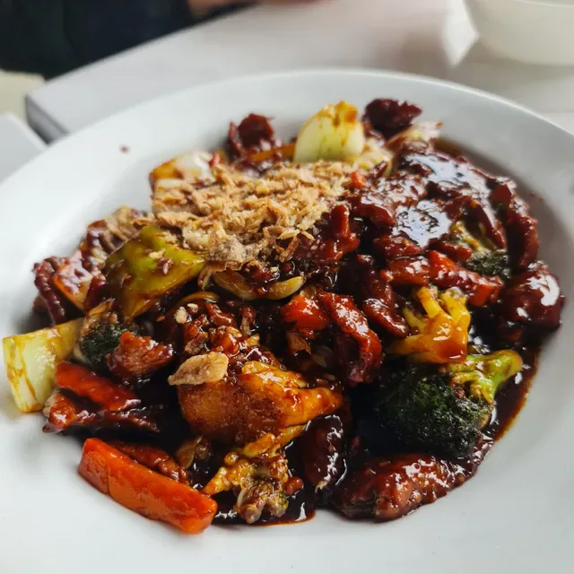 Uncle Lai's Malaysian Cuisine ( 賴記 )