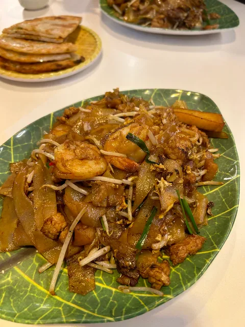 Uncle Lai's Malaysian Cuisine ( 賴記 )
