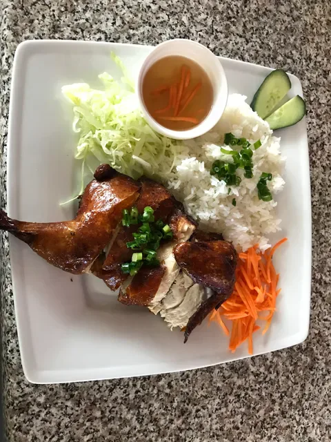 Urban Saigon
