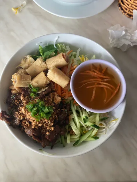 Urban Saigon