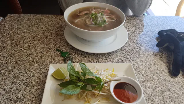 Urban Saigon