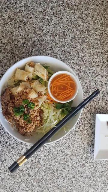 Urban Saigon