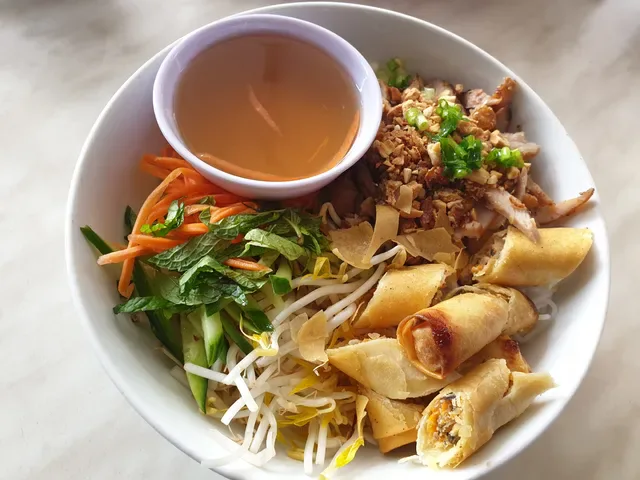 Urban Saigon