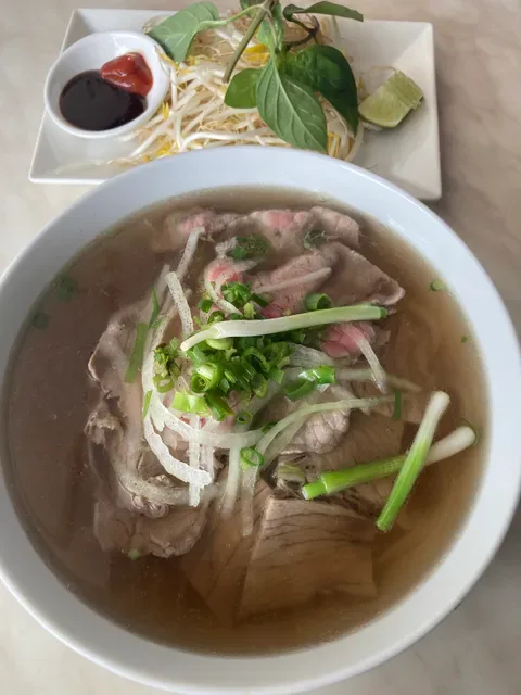 Urban Saigon