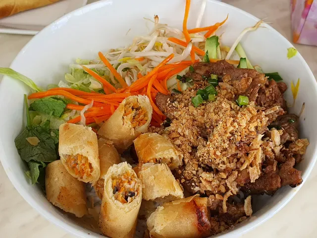 Urban Saigon