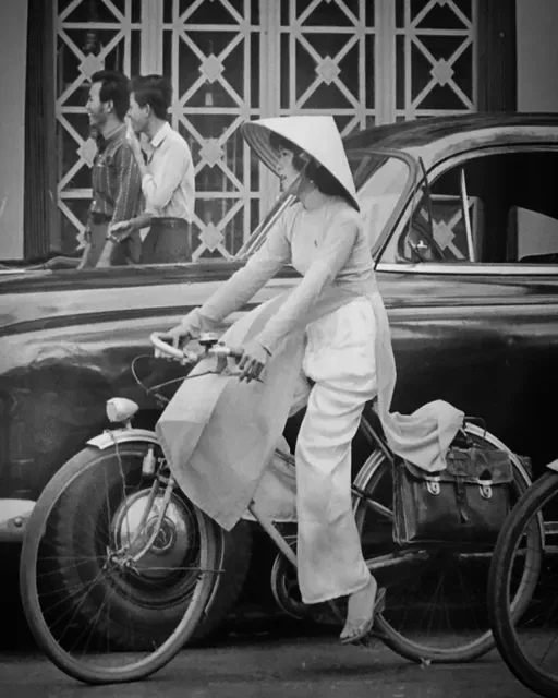 Urban Saigon