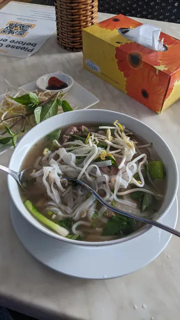 Urban Saigon