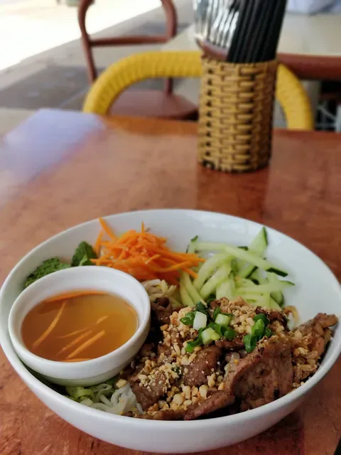 Urban Saigon