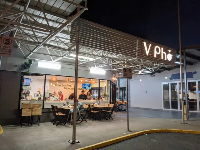 V Pho